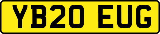 YB20EUG