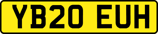 YB20EUH