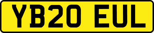 YB20EUL