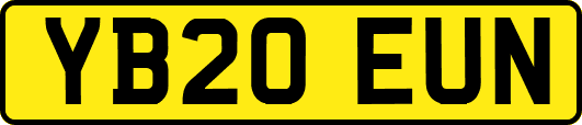 YB20EUN
