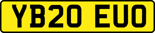 YB20EUO