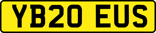 YB20EUS