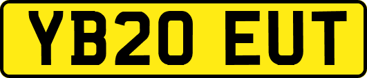 YB20EUT