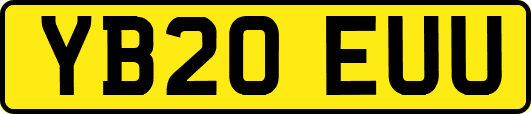 YB20EUU