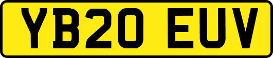YB20EUV