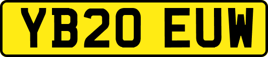 YB20EUW