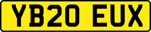 YB20EUX