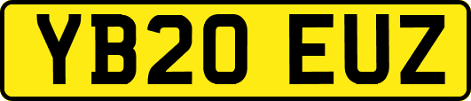 YB20EUZ