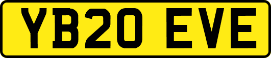 YB20EVE