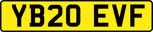 YB20EVF