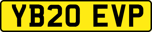 YB20EVP