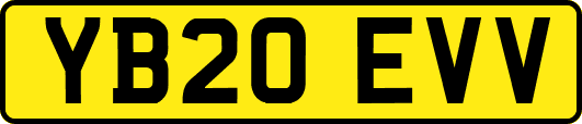 YB20EVV