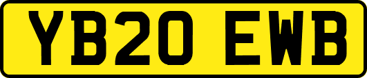 YB20EWB