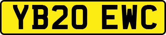 YB20EWC