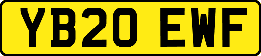 YB20EWF