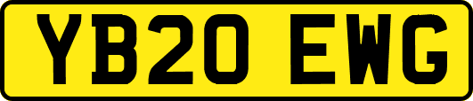 YB20EWG