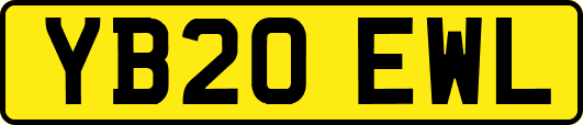 YB20EWL