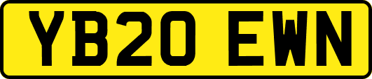 YB20EWN