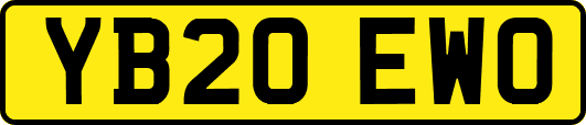 YB20EWO