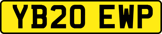 YB20EWP