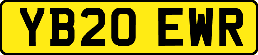 YB20EWR