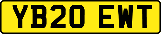 YB20EWT