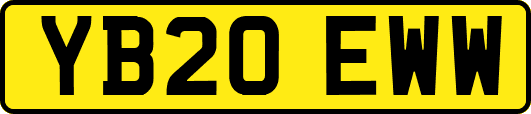 YB20EWW