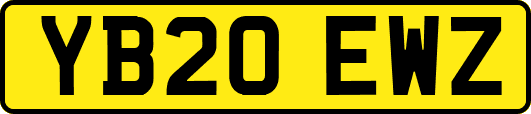 YB20EWZ