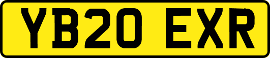 YB20EXR
