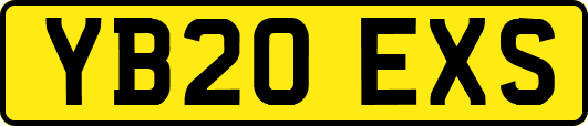 YB20EXS