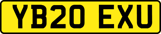 YB20EXU