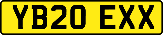 YB20EXX
