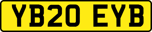 YB20EYB