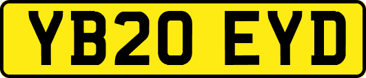 YB20EYD