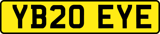YB20EYE