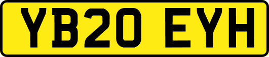 YB20EYH
