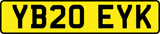 YB20EYK