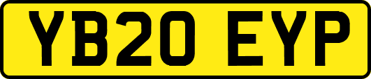 YB20EYP