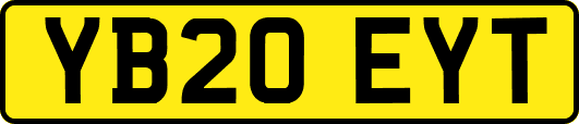 YB20EYT