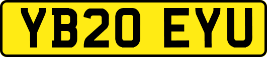 YB20EYU