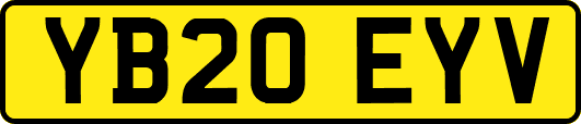 YB20EYV