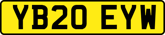 YB20EYW