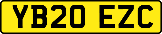 YB20EZC