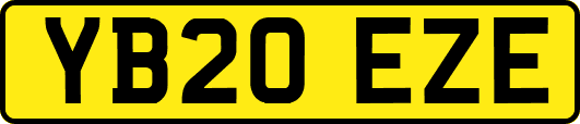 YB20EZE