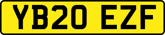 YB20EZF