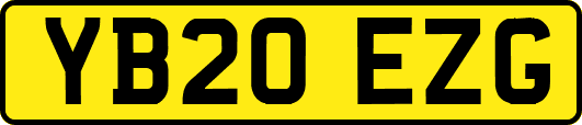 YB20EZG