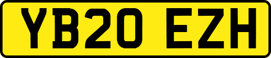 YB20EZH