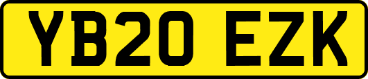 YB20EZK