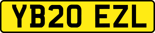 YB20EZL