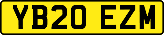 YB20EZM